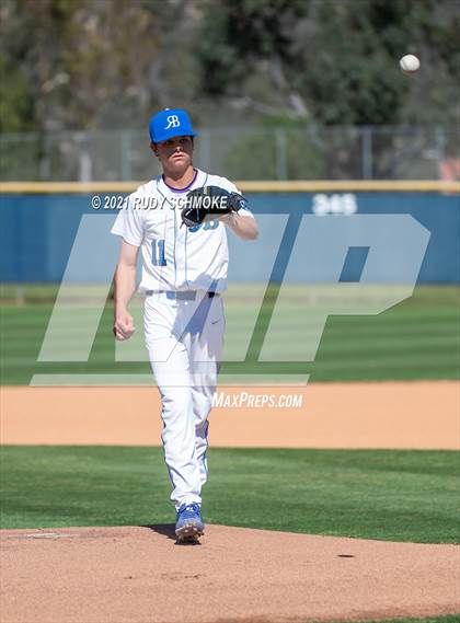 Thumbnail 2 in Granite Hills @ Rancho Bernardo (Lions Tournament) photogallery.