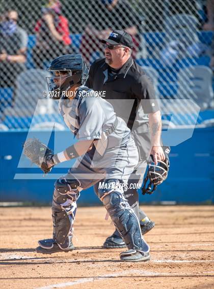 Thumbnail 3 in Granite Hills @ Rancho Bernardo (Lions Tournament) photogallery.