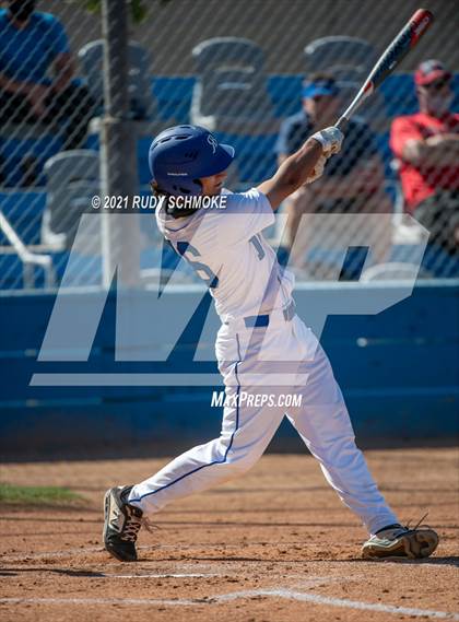 Thumbnail 1 in Granite Hills @ Rancho Bernardo (Lions Tournament) photogallery.