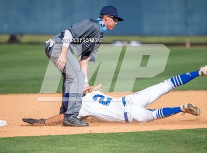 Thumbnail 3 in Granite Hills @ Rancho Bernardo (Lions Tournament) photogallery.