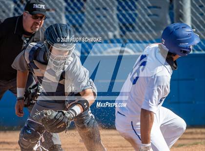 Thumbnail 2 in Granite Hills @ Rancho Bernardo (Lions Tournament) photogallery.