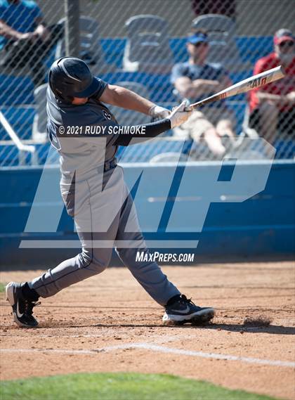 Thumbnail 2 in Granite Hills @ Rancho Bernardo (Lions Tournament) photogallery.