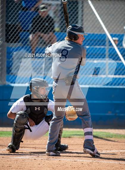 Thumbnail 1 in Granite Hills @ Rancho Bernardo (Lions Tournament) photogallery.
