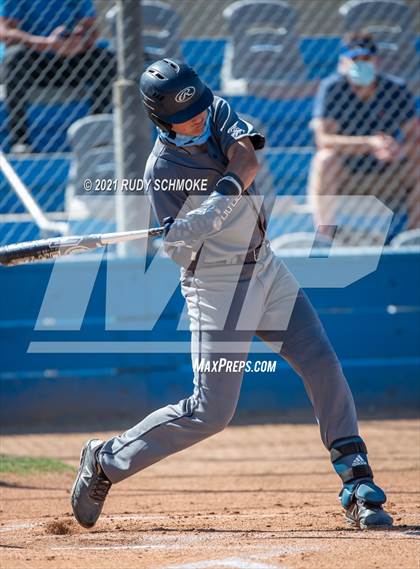 Thumbnail 2 in Granite Hills @ Rancho Bernardo (Lions Tournament) photogallery.