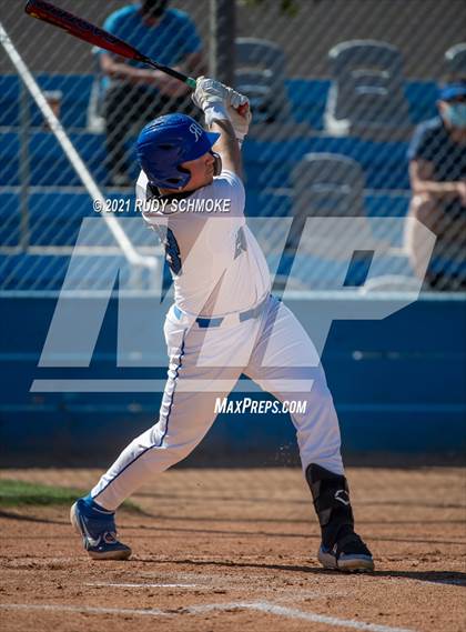 Thumbnail 2 in Granite Hills @ Rancho Bernardo (Lions Tournament) photogallery.