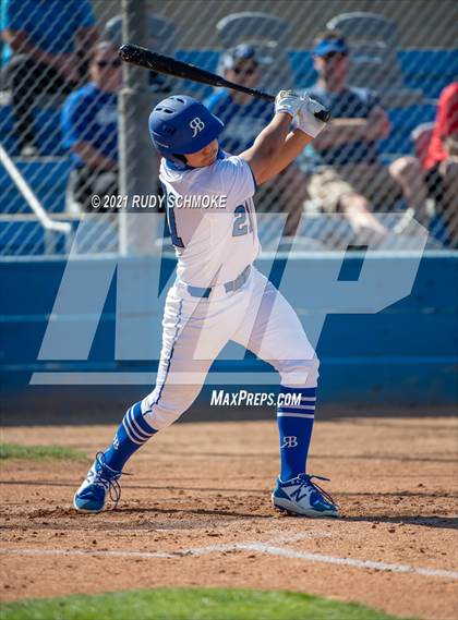 Thumbnail 1 in Granite Hills @ Rancho Bernardo (Lions Tournament) photogallery.