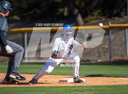 Thumbnail 2 in Granite Hills @ Rancho Bernardo (Lions Tournament) photogallery.