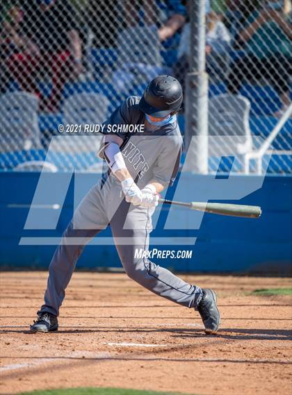 Thumbnail 3 in Granite Hills @ Rancho Bernardo (Lions Tournament) photogallery.
