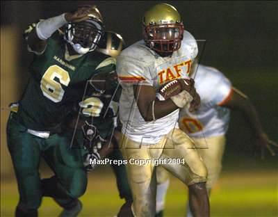 Thumbnail 2 in Taft @ Narbonne photogallery.
