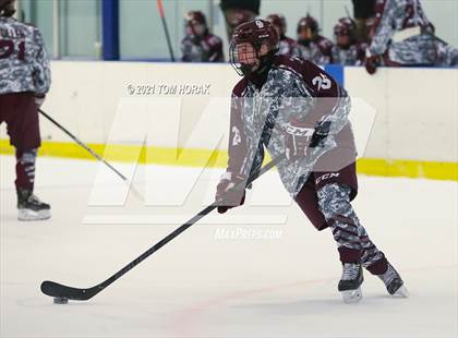 Thumbnail 2 in Bergen Catholic @ Don Bosco Prep photogallery.