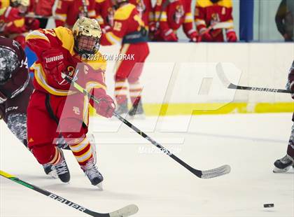 Thumbnail 1 in Bergen Catholic @ Don Bosco Prep photogallery.