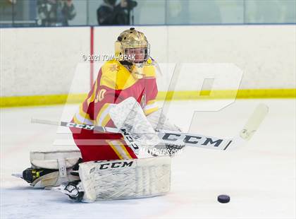 Thumbnail 1 in Bergen Catholic @ Don Bosco Prep photogallery.