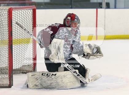 Thumbnail 2 in Bergen Catholic @ Don Bosco Prep photogallery.