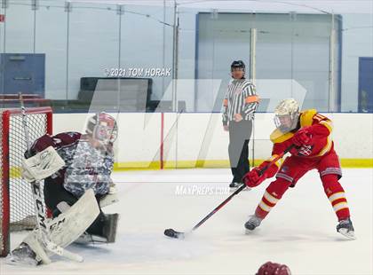 Thumbnail 2 in Bergen Catholic @ Don Bosco Prep photogallery.