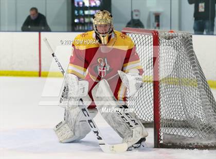 Thumbnail 1 in Bergen Catholic @ Don Bosco Prep photogallery.