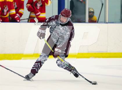 Thumbnail 3 in Bergen Catholic @ Don Bosco Prep photogallery.