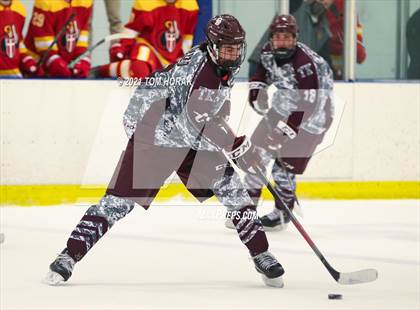 Thumbnail 1 in Bergen Catholic @ Don Bosco Prep photogallery.
