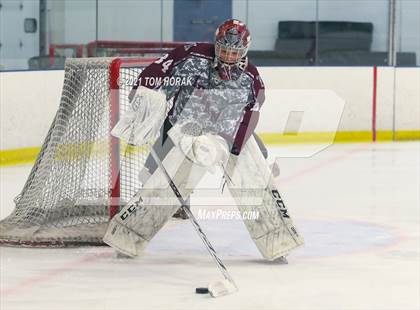 Thumbnail 3 in Bergen Catholic @ Don Bosco Prep photogallery.