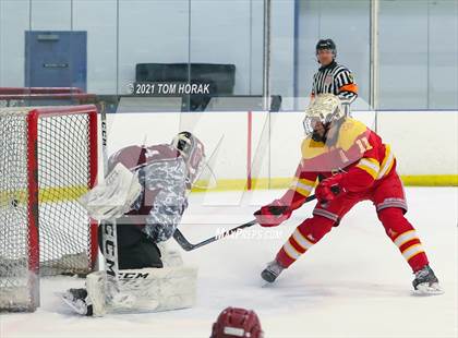 Thumbnail 3 in Bergen Catholic @ Don Bosco Prep photogallery.