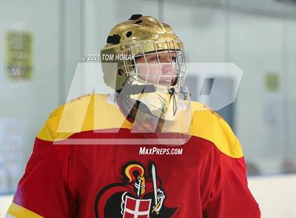 Thumbnail 2 in Bergen Catholic @ Don Bosco Prep photogallery.