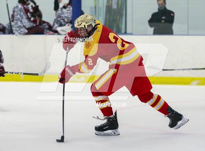 Thumbnail 2 in Bergen Catholic @ Don Bosco Prep photogallery.
