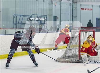 Thumbnail 3 in Bergen Catholic @ Don Bosco Prep photogallery.