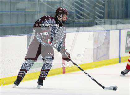 Thumbnail 1 in Bergen Catholic @ Don Bosco Prep photogallery.