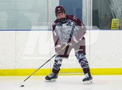 Thumbnail 2 in Bergen Catholic @ Don Bosco Prep photogallery.