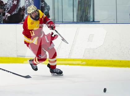 Thumbnail 1 in Bergen Catholic @ Don Bosco Prep photogallery.