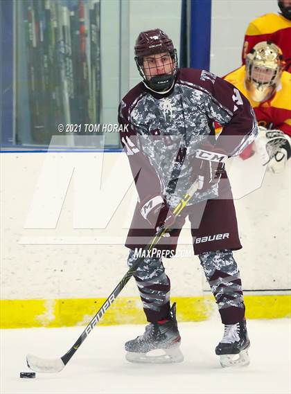 Thumbnail 1 in Bergen Catholic @ Don Bosco Prep photogallery.