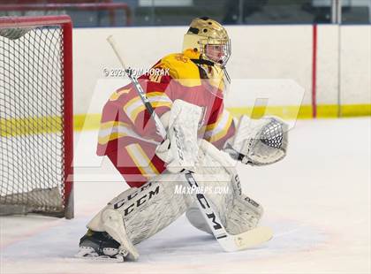Thumbnail 1 in Bergen Catholic @ Don Bosco Prep photogallery.
