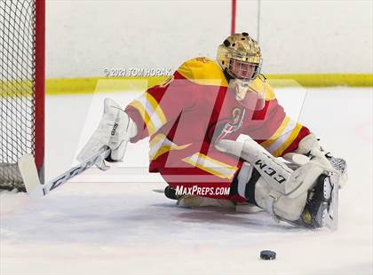 Thumbnail 2 in Bergen Catholic @ Don Bosco Prep photogallery.