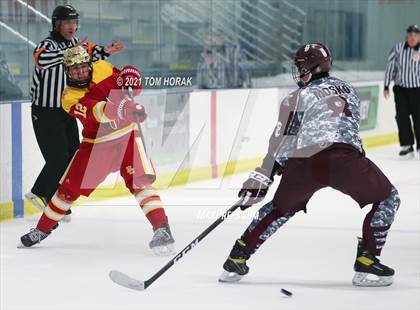 Thumbnail 1 in Bergen Catholic @ Don Bosco Prep photogallery.
