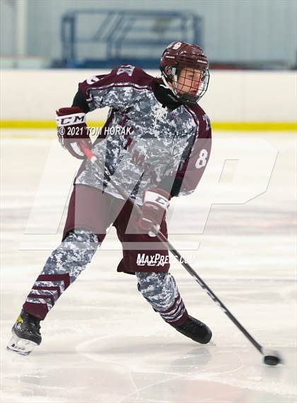 Thumbnail 2 in Bergen Catholic @ Don Bosco Prep photogallery.