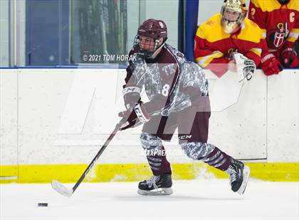 Thumbnail 3 in Bergen Catholic @ Don Bosco Prep photogallery.