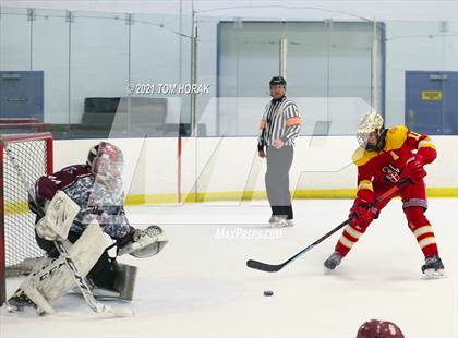 Thumbnail 1 in Bergen Catholic @ Don Bosco Prep photogallery.