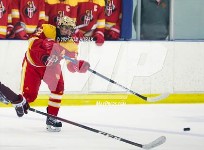 Thumbnail 1 in Bergen Catholic @ Don Bosco Prep photogallery.