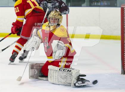 Thumbnail 1 in Bergen Catholic @ Don Bosco Prep photogallery.