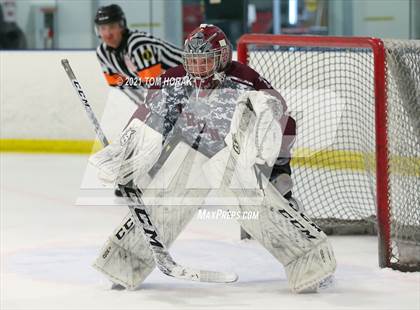 Thumbnail 2 in Bergen Catholic @ Don Bosco Prep photogallery.