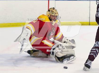 Thumbnail 1 in Bergen Catholic @ Don Bosco Prep photogallery.