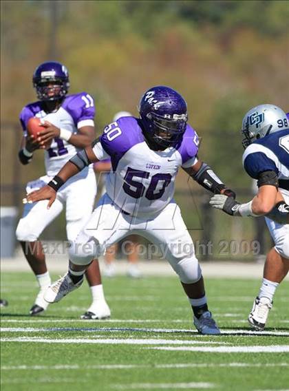 Thumbnail 2 in Lufkin @ College Park photogallery.