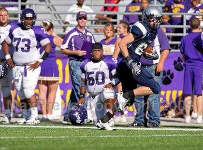 Thumbnail 1 in Lufkin @ College Park photogallery.