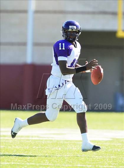 Thumbnail 3 in Lufkin @ College Park photogallery.