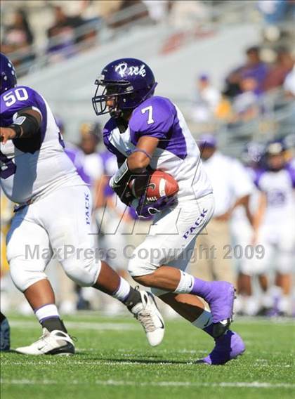 Thumbnail 1 in Lufkin @ College Park photogallery.