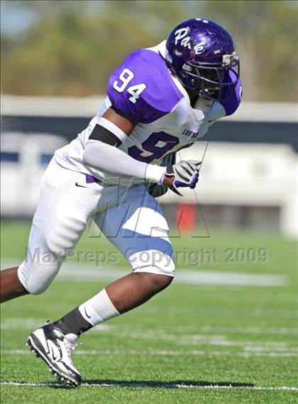 Thumbnail 1 in Lufkin @ College Park photogallery.