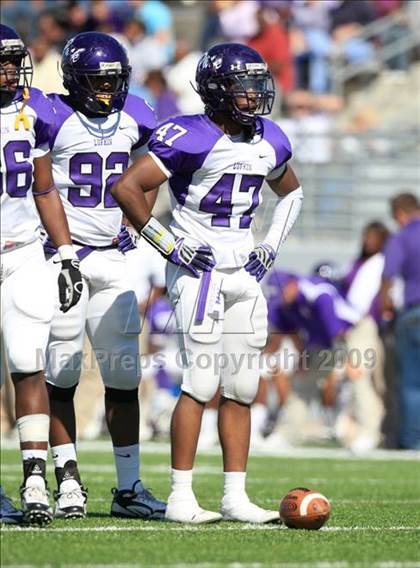 Thumbnail 3 in Lufkin @ College Park photogallery.