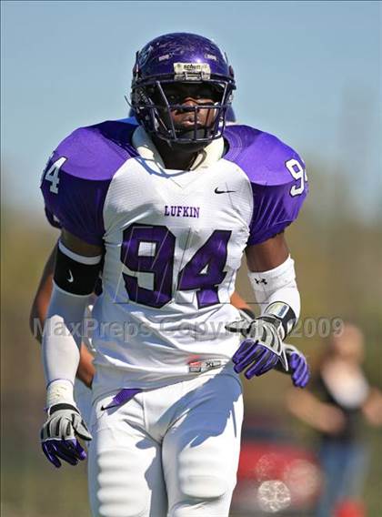 Thumbnail 3 in Lufkin @ College Park photogallery.
