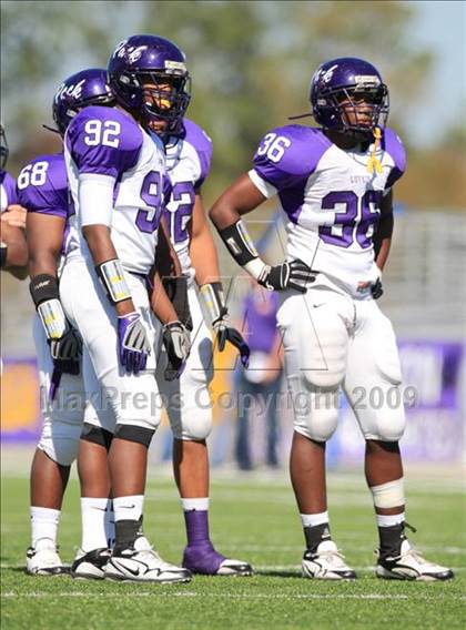 Thumbnail 2 in Lufkin @ College Park photogallery.