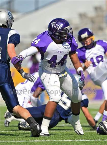 Thumbnail 1 in Lufkin @ College Park photogallery.