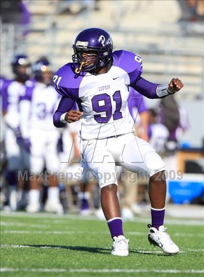 Thumbnail 3 in Lufkin @ College Park photogallery.